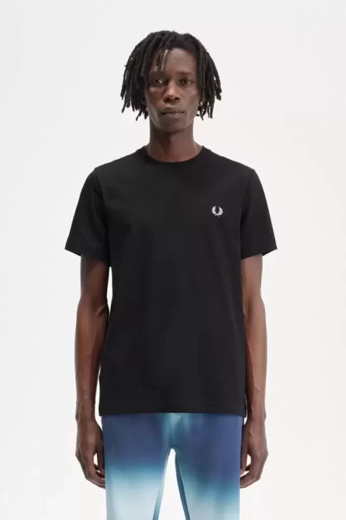 Tricou bărbătesc cu grafică abstractă Tricou bărbătesc cu grafică abstractă