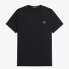 Tricou bărbătesc cu grafică abstractă Tricou bărbătesc cu grafică abstractă