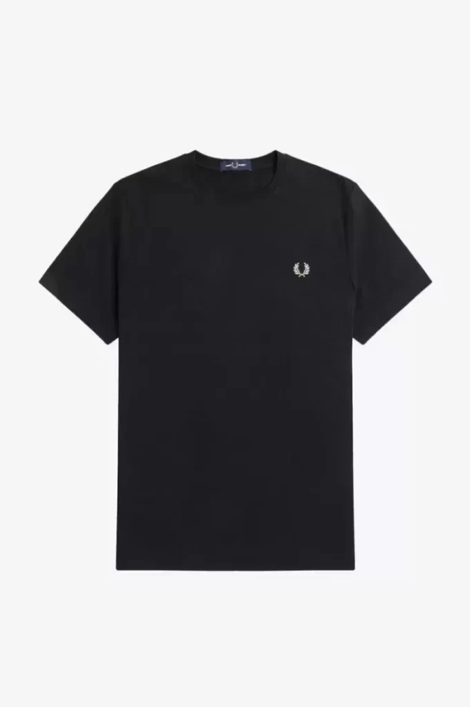 Tricou bărbătesc cu grafică abstractă Tricou bărbătesc cu grafică abstractă