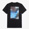 Tricou bărbătesc cu grafică abstractă Tricou bărbătesc cu grafică abstractă