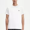Tricou bărbătesc cu grafică Laurel Wreath Tricou bărbătesc cu grafică Laurel Wreath