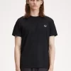 Tricou bărbătesc cu grafică Laurel Wreath Tricou bărbătesc cu grafică Laurel Wreath
