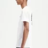 Tricou bărbătesc cu grafică Laurel Wreath Tricou bărbătesc cu grafică Laurel Wreath
