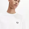 Tricou bărbătesc cu grafică Laurel Wreath Tricou bărbătesc cu grafică Laurel Wreath