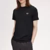 Tricou bărbătesc cu grafică Laurel Wreath Tricou bărbătesc cu grafică Laurel Wreath