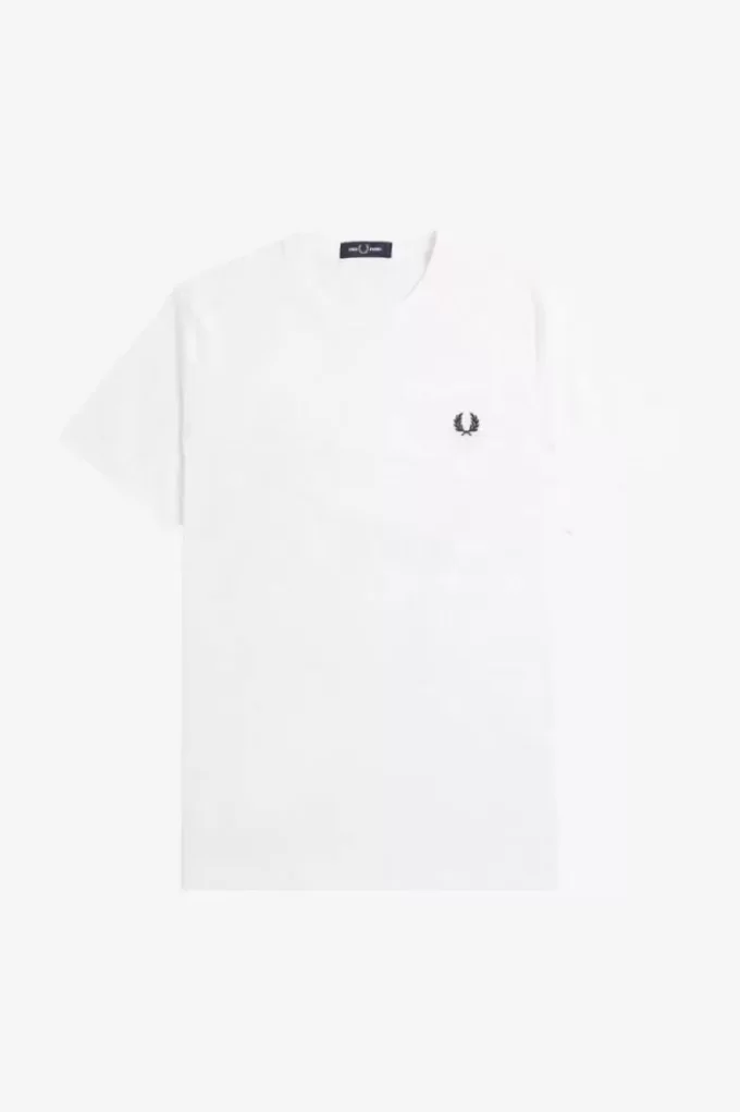 Tricou bărbătesc cu grafică Laurel Wreath Tricou bărbătesc cu grafică Laurel Wreath