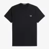 Tricou bărbătesc cu grafică Laurel Wreath Tricou bărbătesc cu grafică Laurel Wreath