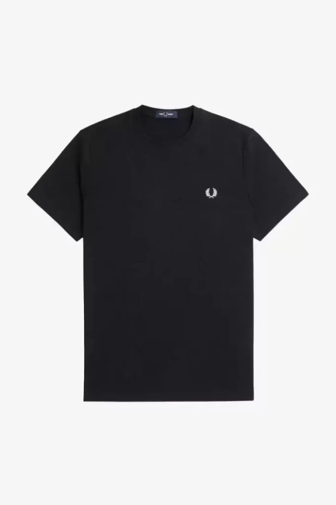 Tricou bărbătesc cu grafică Laurel Wreath Tricou bărbătesc cu grafică Laurel Wreath