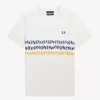 Tricou bărbătesc cu grafică Vine Tricou bărbătesc cu grafică Vine