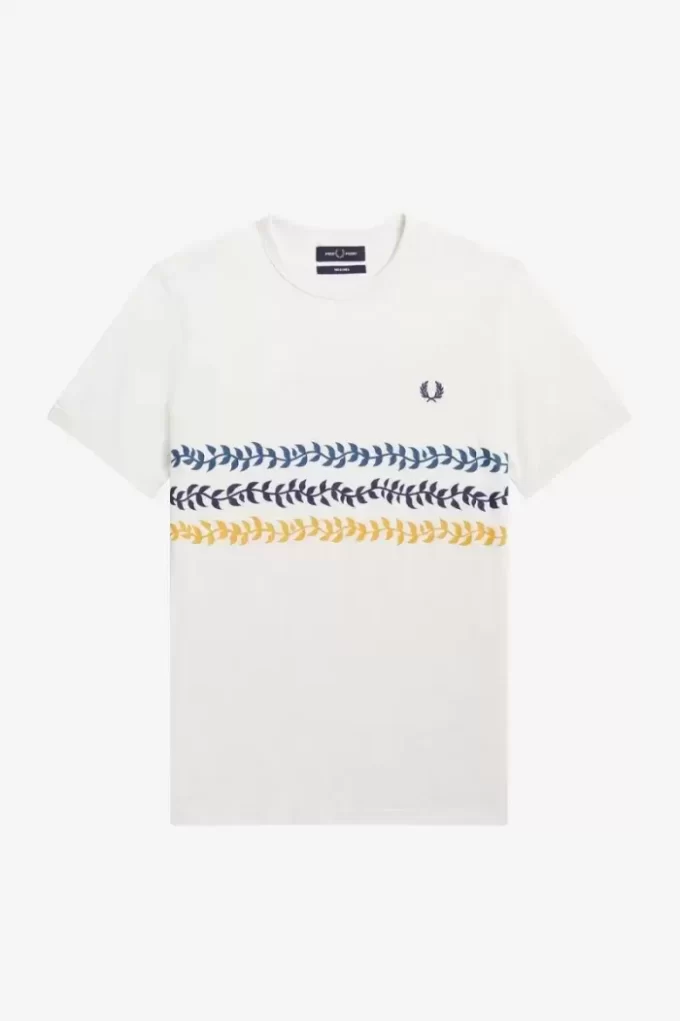Tricou bărbătesc cu grafică Vine Tricou bărbătesc cu grafică Vine