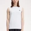 Tricou bărbătesc cu guler rotund Tricou bărbătesc cu guler rotund