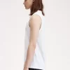 Tricou bărbătesc cu guler rotund Tricou bărbătesc cu guler rotund