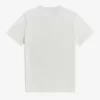 Tricou bărbătesc cu guler rotund Tricou bărbătesc cu guler rotund