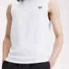 Tricou bărbătesc cu guler rotund Tricou bărbătesc cu guler rotund