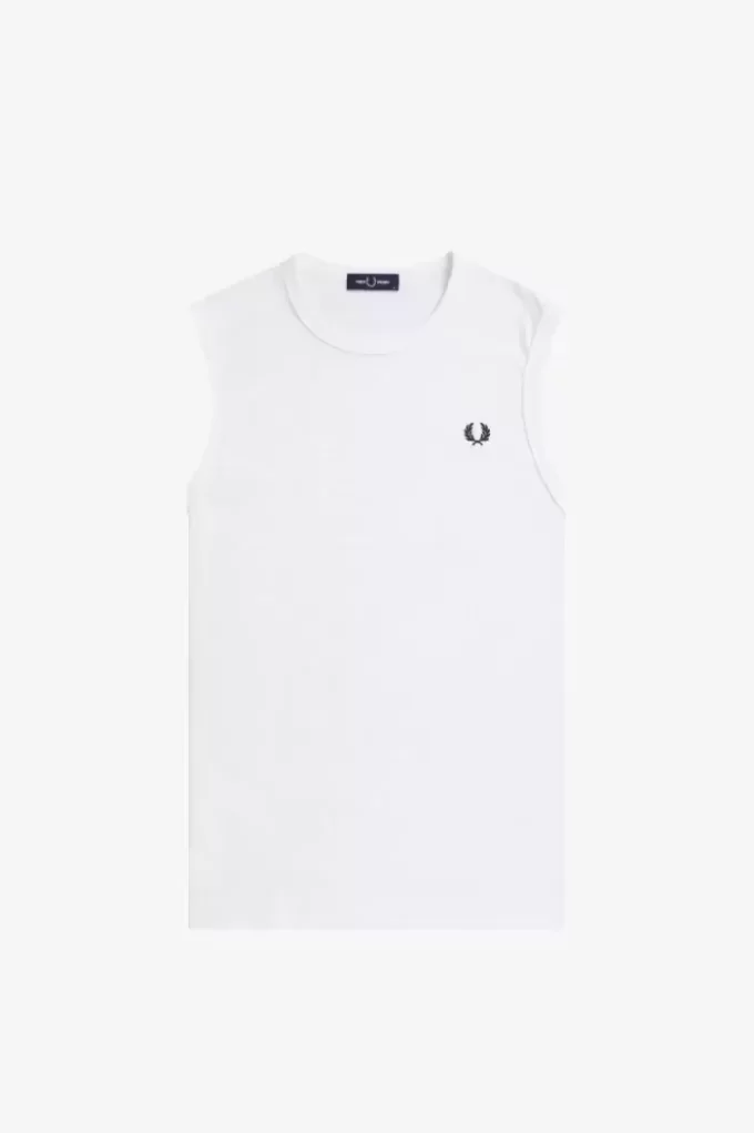 Tricou bărbătesc cu guler rotund Tricou bărbătesc cu guler rotund