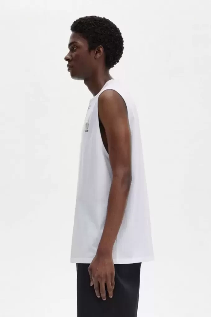 Tricou bărbătesc cu imprimeu Tricou bărbătesc cu imprimeu