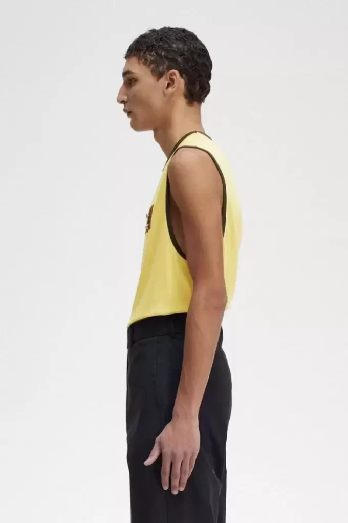 Tricou bărbătesc cu imprimeu Tricou bărbătesc cu imprimeu