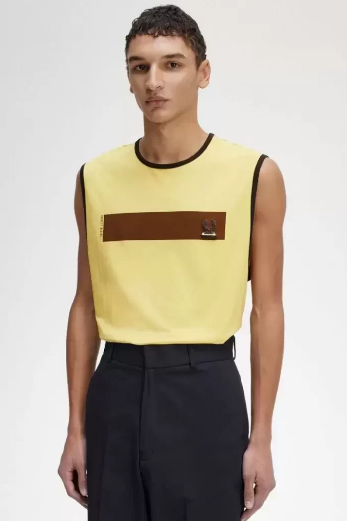 Tricou bărbătesc cu imprimeu Tricou bărbătesc cu imprimeu