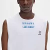 Tricou bărbătesc cu imprimeu Tricou bărbătesc cu imprimeu