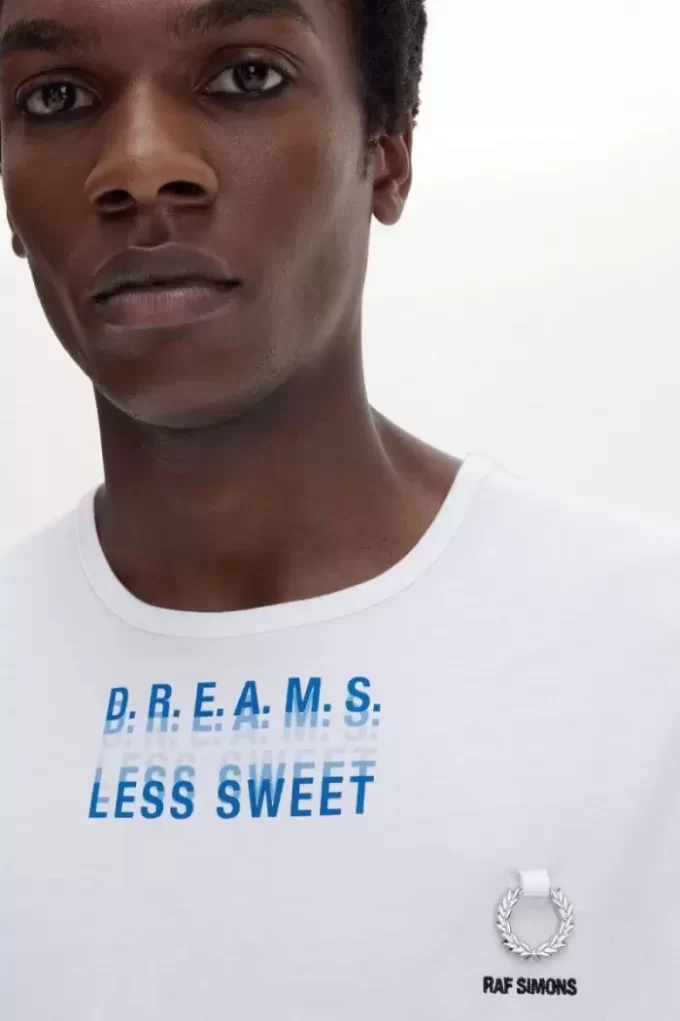 Tricou bărbătesc cu imprimeu Tricou bărbătesc cu imprimeu