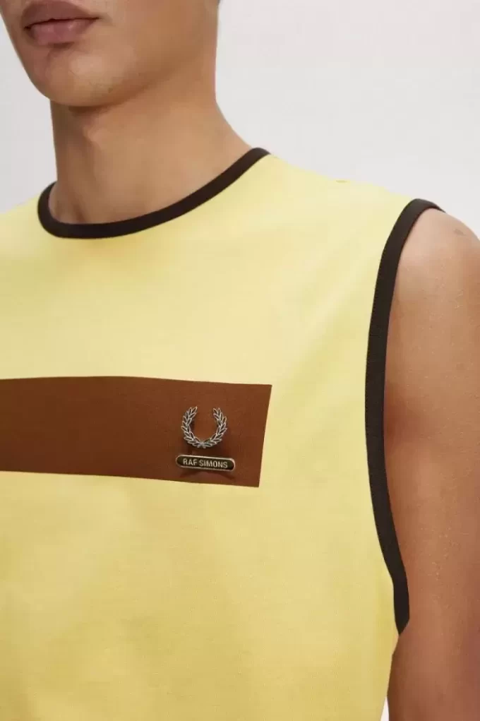 Tricou bărbătesc cu imprimeu Tricou bărbătesc cu imprimeu