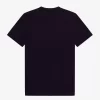 Tricou bărbătesc cu imprimeu Glitch Tricou bărbătesc cu imprimeu Glitch