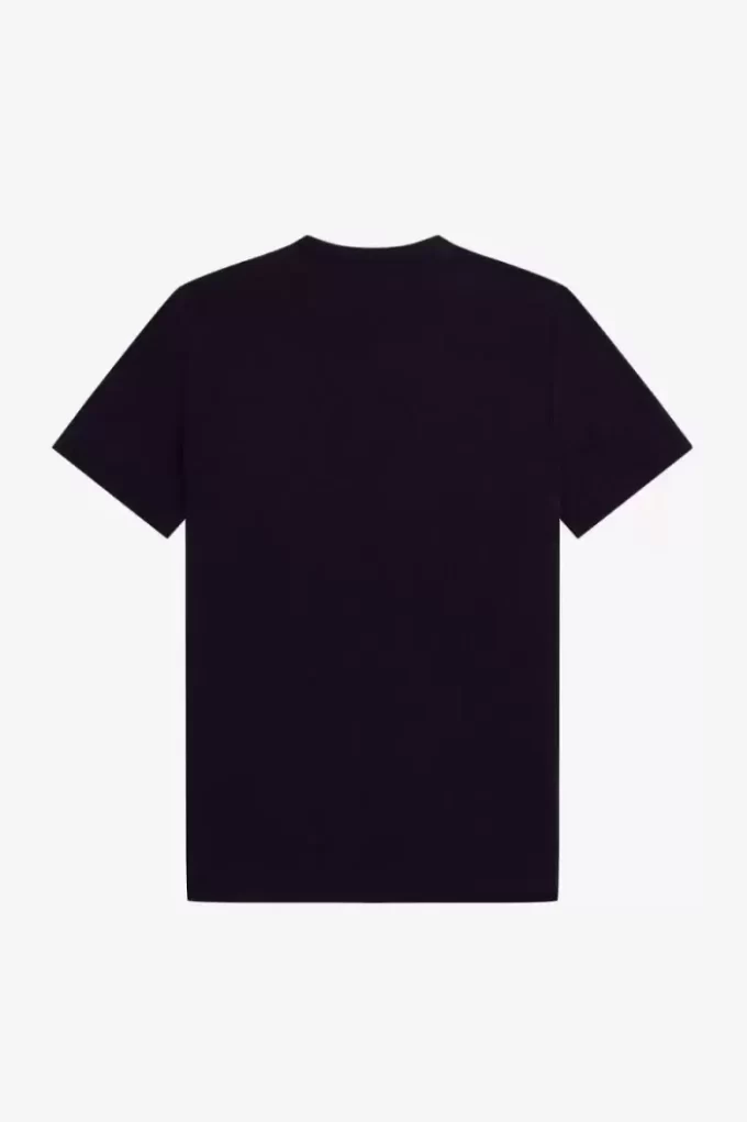 Tricou bărbătesc cu imprimeu Glitch Tricou bărbătesc cu imprimeu Glitch