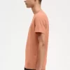 Tricou bărbătesc cu logo-ul Circle Tricou bărbătesc cu logo-ul Circle