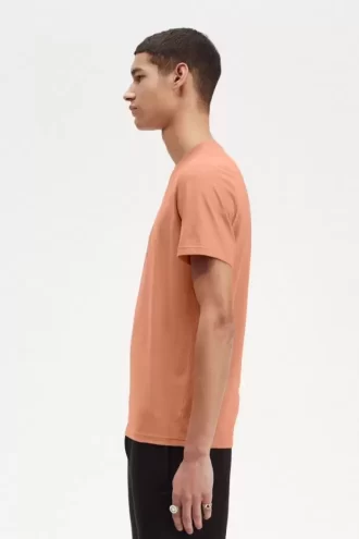 Tricou bărbătesc cu logo-ul Circle