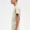 Tricou bărbătesc cu logo-ul Circle Tricou bărbătesc cu logo-ul Circle