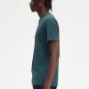 Tricou bărbătesc cu logo-ul Circle Tricou bărbătesc cu logo-ul Circle