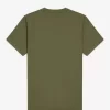 Tricou bărbătesc cu logo-ul Circle Tricou bărbătesc cu logo-ul Circle