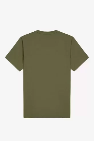 Tricou bărbătesc cu logo-ul Circle