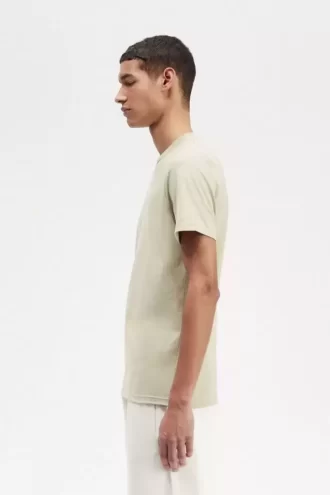Tricou bărbătesc cu logo-ul Circle