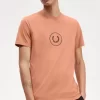 Tricou bărbătesc cu logo-ul Circle Tricou bărbătesc cu logo-ul Circle