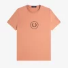 Tricou bărbătesc cu logo-ul Circle Tricou bărbătesc cu logo-ul Circle