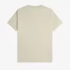 Tricou bărbătesc cu logo-ul Circle Tricou bărbătesc cu logo-ul Circle