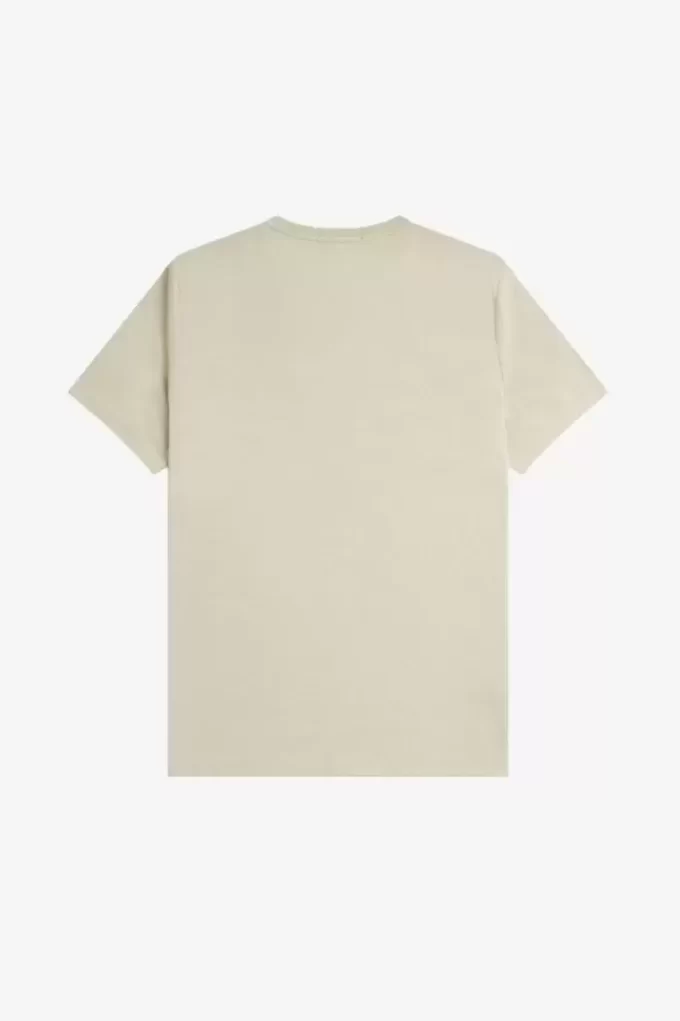 Tricou bărbătesc cu logo-ul Circle Tricou bărbătesc cu logo-ul Circle