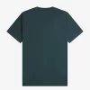 Tricou bărbătesc cu logo-ul Circle Tricou bărbătesc cu logo-ul Circle