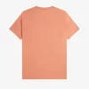Tricou bărbătesc cu logo-ul Circle Tricou bărbătesc cu logo-ul Circle