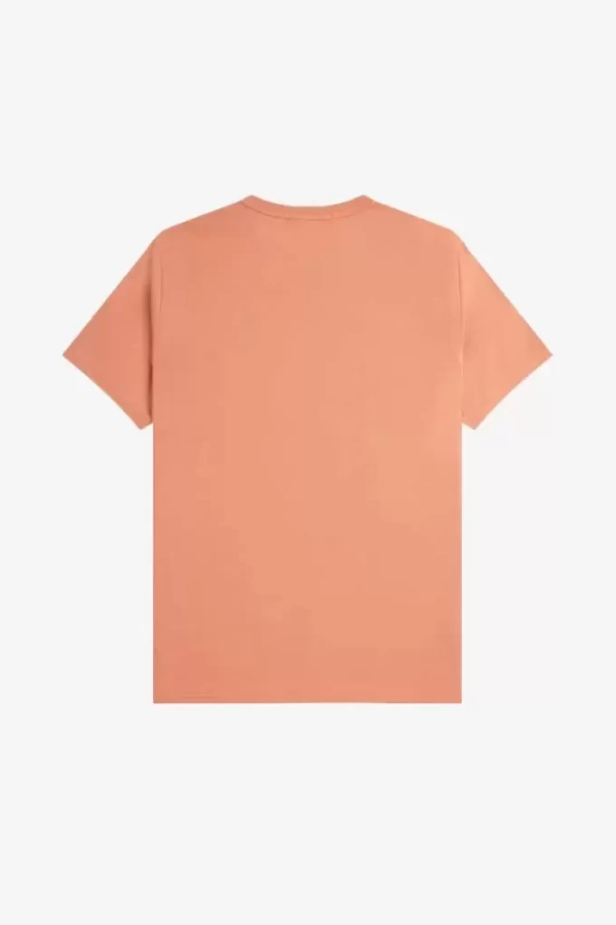 Tricou bărbătesc cu logo-ul Circle Tricou bărbătesc cu logo-ul Circle