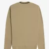 Tricou bărbătesc cu mânecă lungă din piqué Tricou bărbătesc cu mânecă lungă din piqué