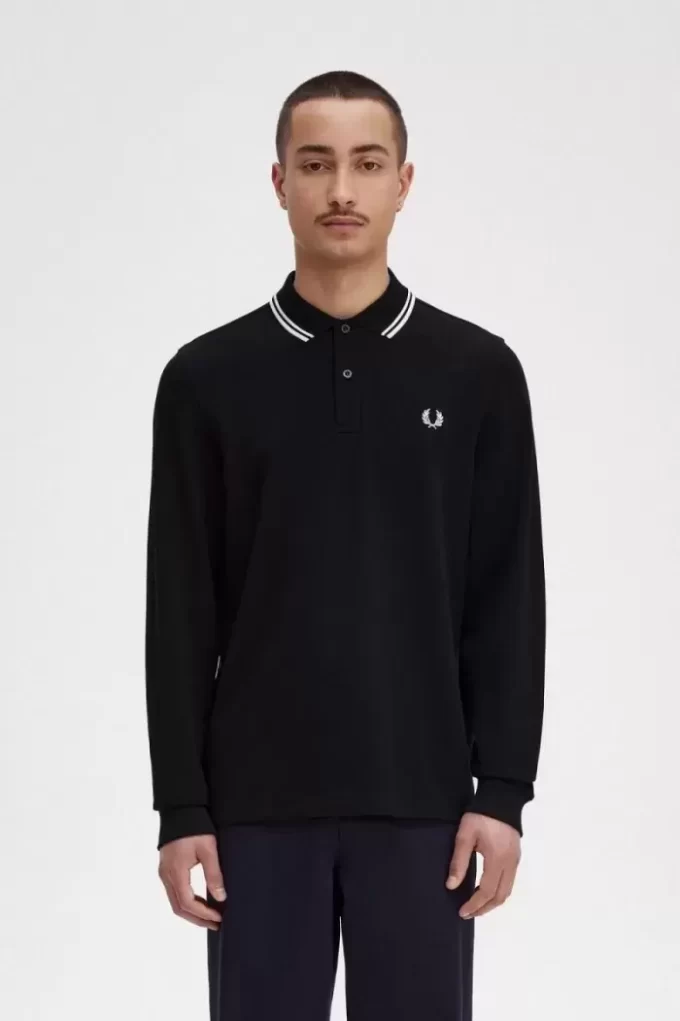Tricou bărbătesc cu mânecă lungă și grafică Rave Tricou bărbătesc cu mânecă lungă și grafică Rave