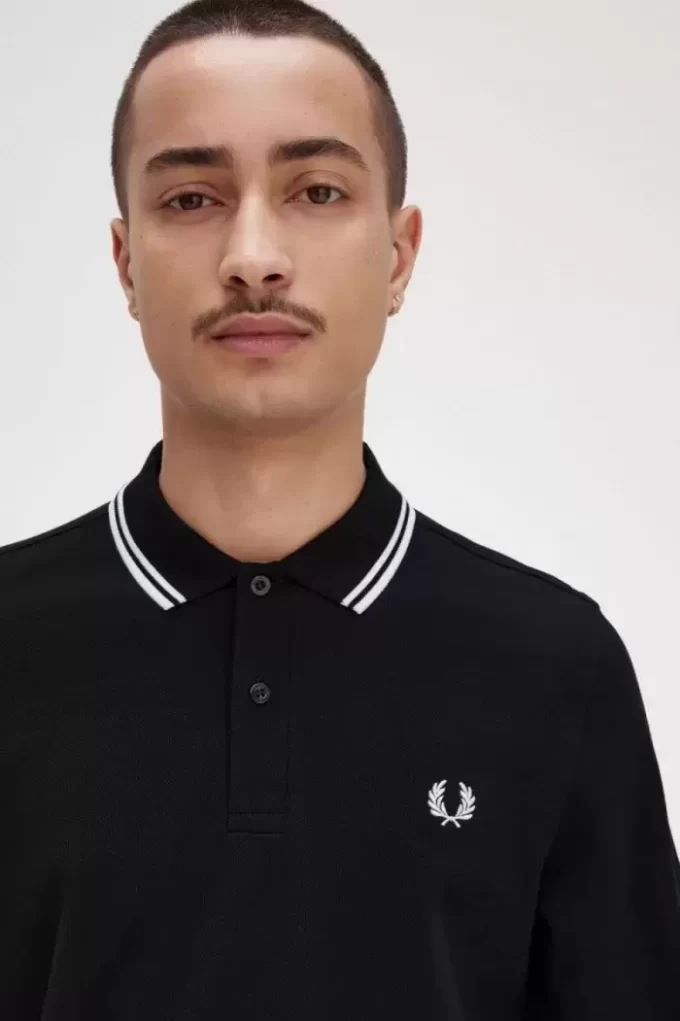 Tricou bărbătesc cu mânecă lungă și grafică Rave Tricou bărbătesc cu mânecă lungă și grafică Rave
