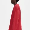 Tricou bărbătesc cu mânecă lungă și imprimeu Tricou bărbătesc cu mânecă lungă și imprimeu