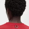 Tricou bărbătesc cu mânecă lungă și imprimeu Tricou bărbătesc cu mânecă lungă și imprimeu