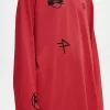 Tricou bărbătesc cu mânecă lungă și imprimeu Tricou bărbătesc cu mânecă lungă și imprimeu