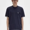Tricou bărbătesc cu mânecă îngustă Tricou bărbătesc cu mânecă îngustă