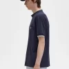 Tricou bărbătesc cu mânecă îngustă Tricou bărbătesc cu mânecă îngustă
