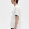 Tricou bărbătesc cu mânecă îngustă Tricou bărbătesc cu mânecă îngustă